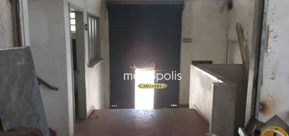 Loja-Salão, 450 m² - Foto 2