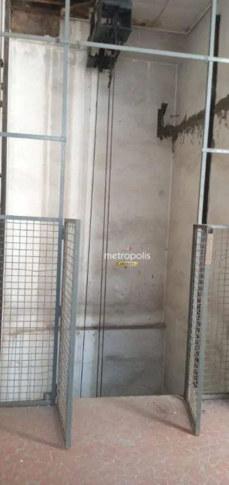 Loja-Salão, 450 m² - Foto 12