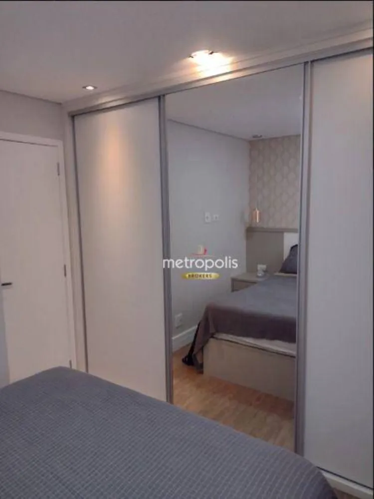 Apartamento, 3 quartos, 80 m² - Foto 8