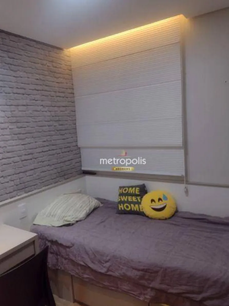 Apartamento, 3 quartos, 80 m² - Foto 6