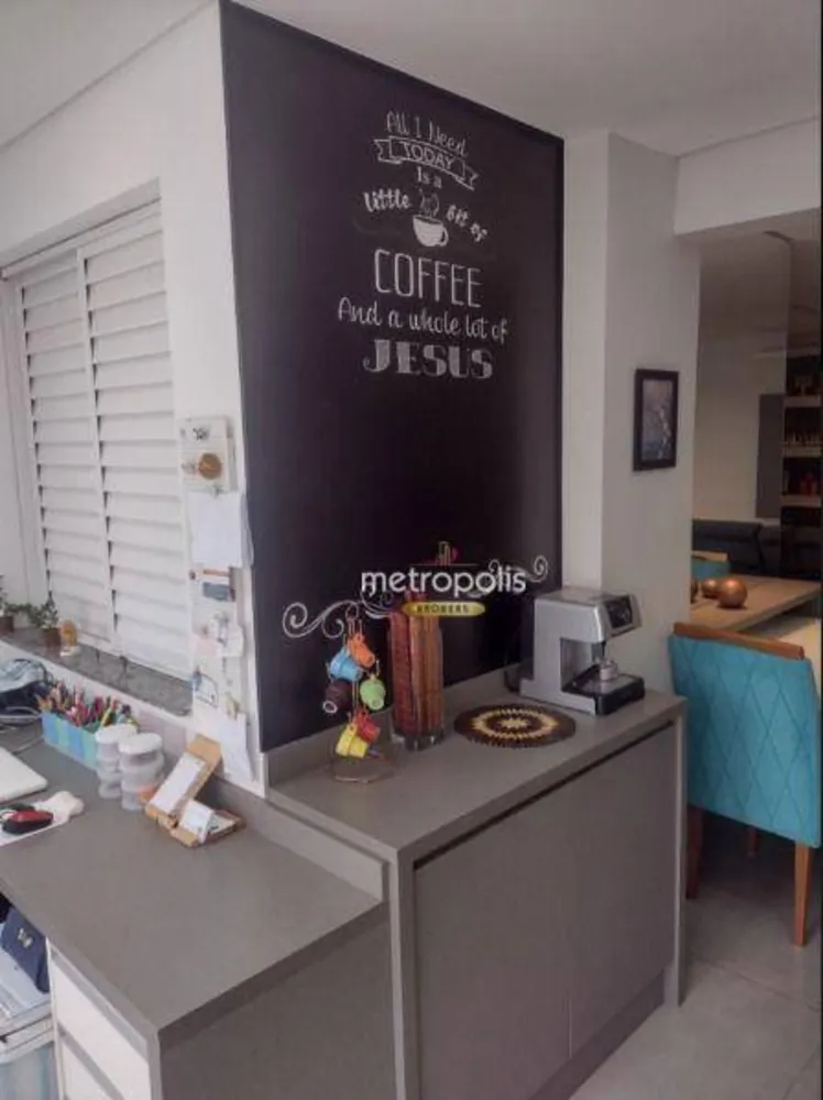 Apartamento, 3 quartos, 80 m² - Foto 5