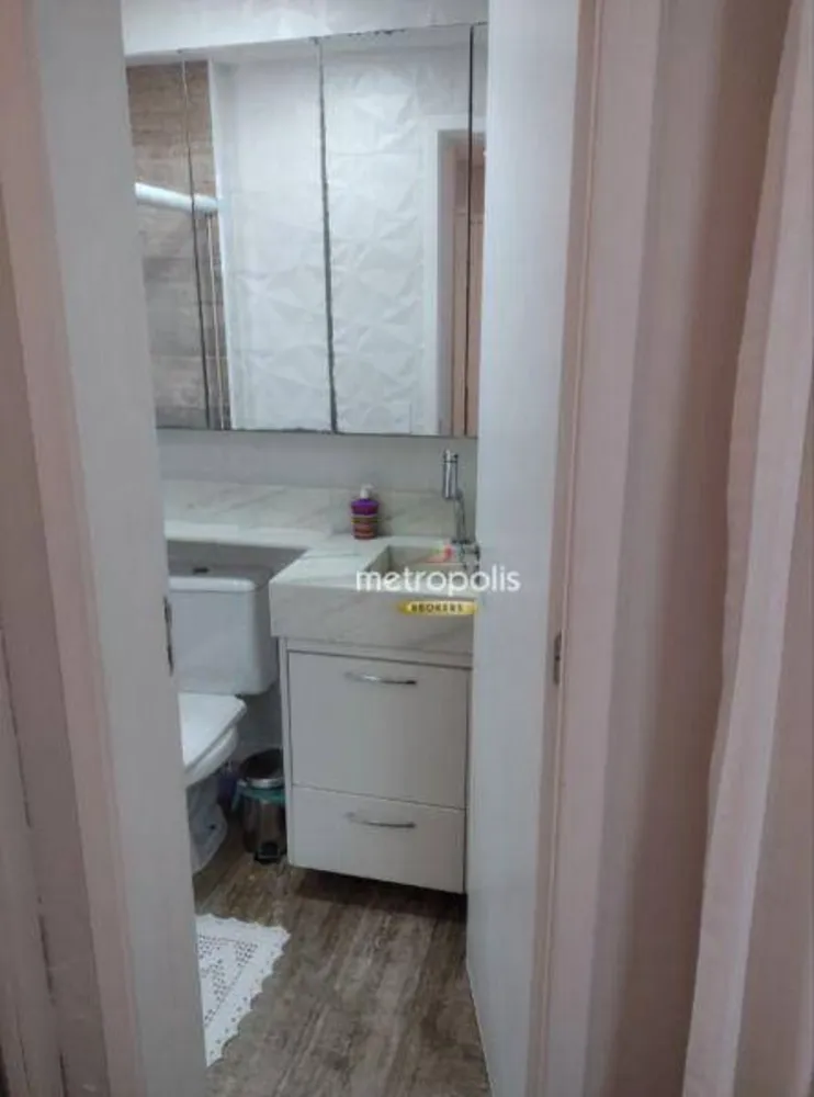 Apartamento, 3 quartos, 80 m² - Foto 10