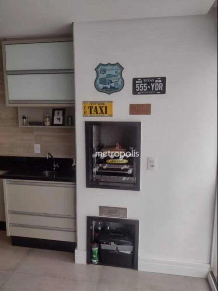 Apartamento, 3 quartos, 80 m² - Foto 4