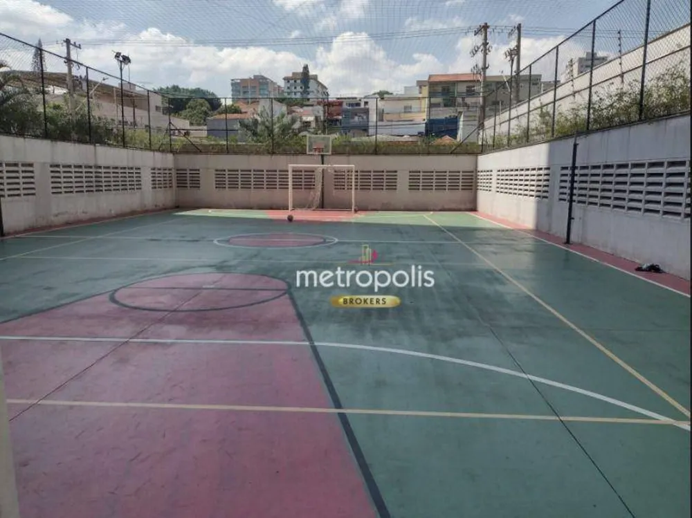 Apartamento, 3 quartos, 80 m² - Foto 11