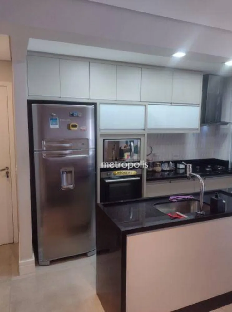 Apartamento, 3 quartos, 80 m² - Foto 2