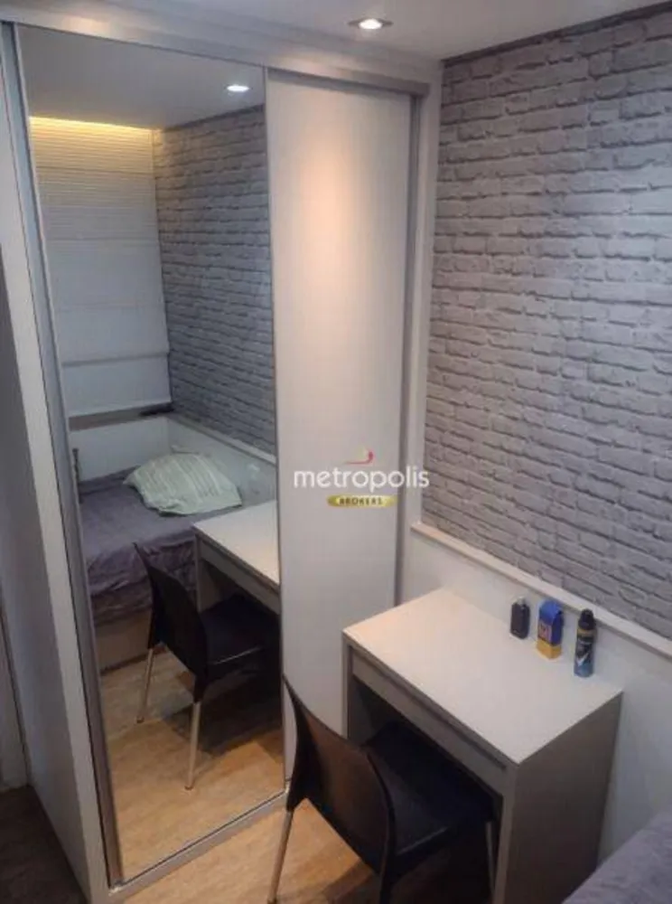 Apartamento, 3 quartos, 80 m² - Foto 7