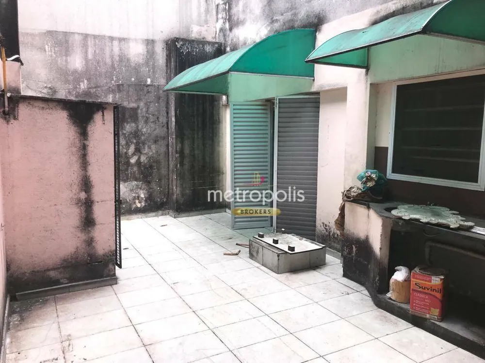 Prédio Inteiro, 350 m² - Foto 2