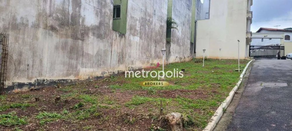 Loteamento e Condomínio, 255 m² - Foto 3