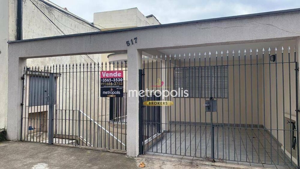 Casa, 2 quartos, 270 m² - Foto 2