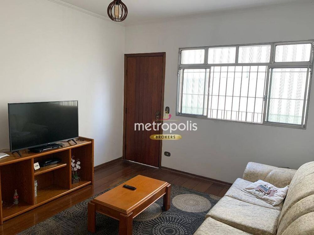 Casa, 2 quartos, 270 m² - Foto 1