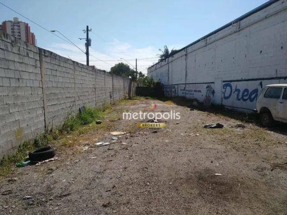 Terreno, 940 m² - Foto 3
