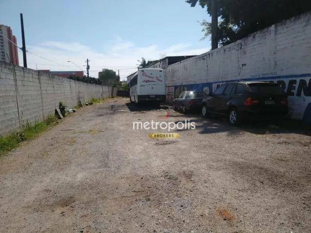 Terreno, 940 m² - Foto 4