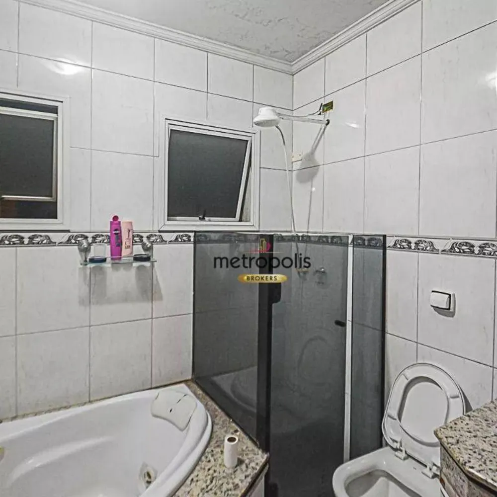 Casa, 4 quartos, 290 m² - Foto 7