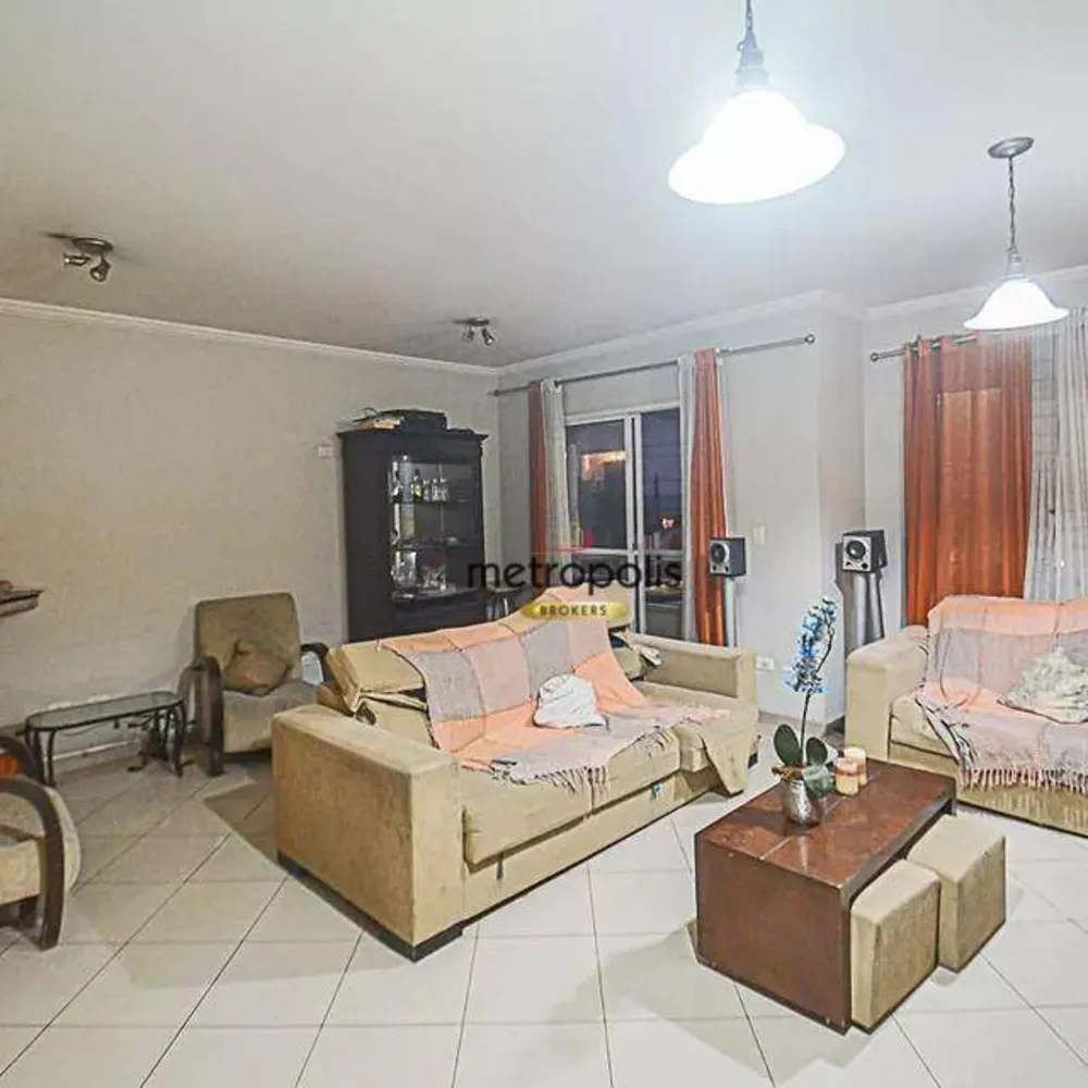 Casa, 4 quartos, 290 m² - Foto 4