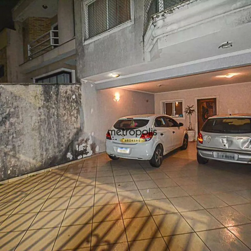 Casa, 4 quartos, 290 m² - Foto 1