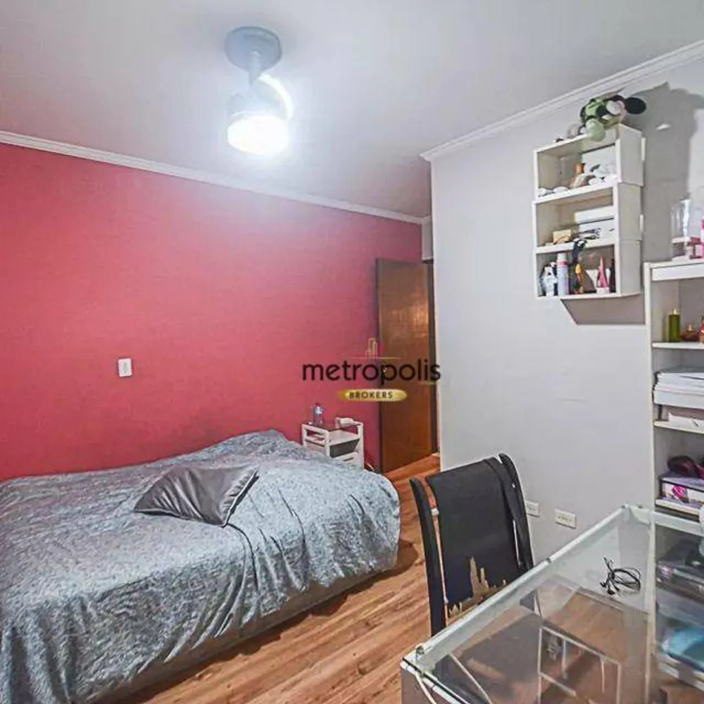 Casa, 4 quartos, 290 m² - Foto 8