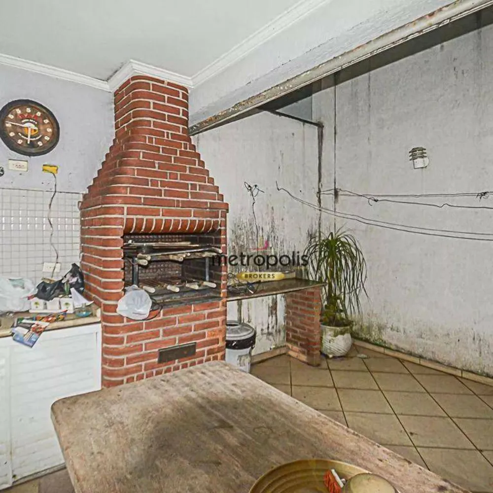 Casa, 4 quartos, 290 m² - Foto 11
