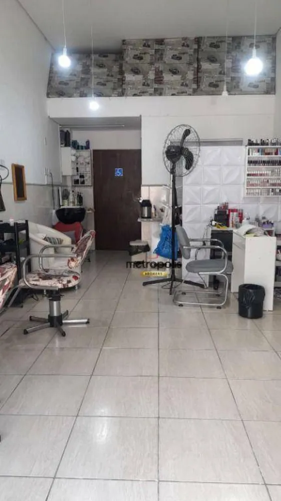 Loja-Salão, 36 m² - Foto 4