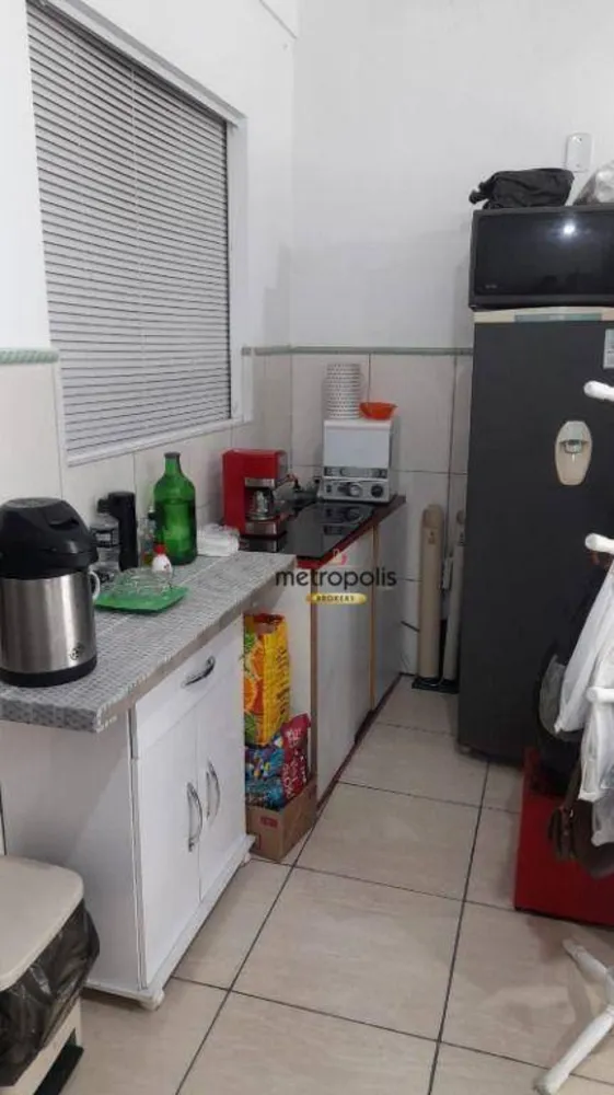 Loja-Salão, 36 m² - Foto 1
