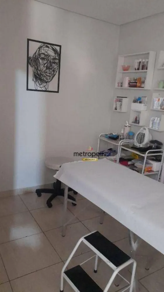 Loja-Salão, 36 m² - Foto 3