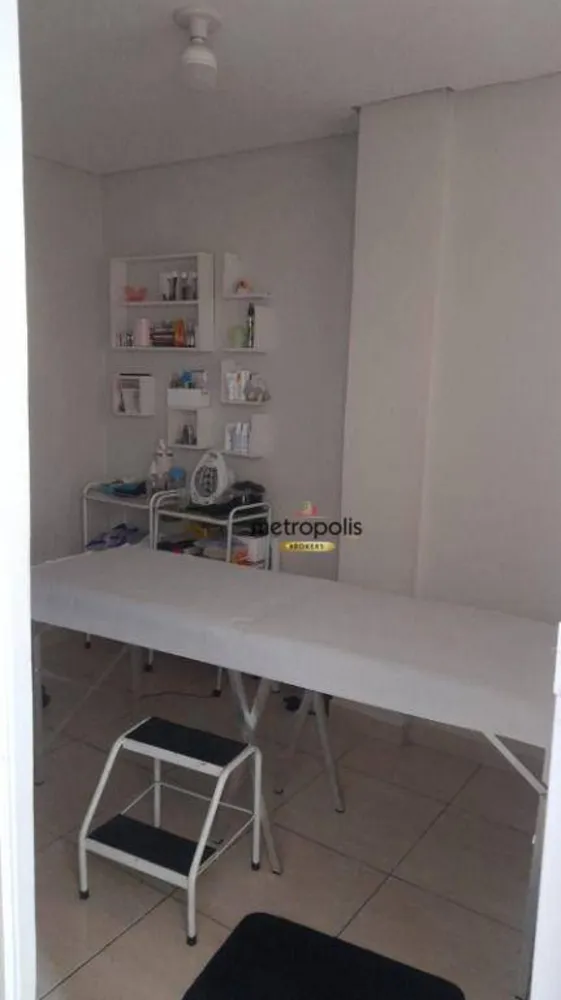 Loja-Salão, 36 m² - Foto 4