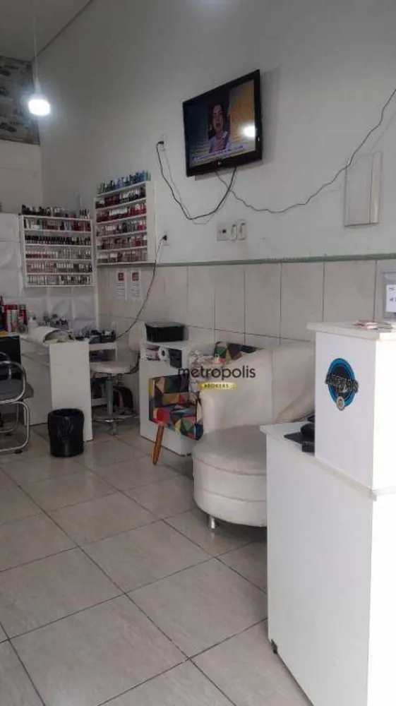 Loja-Salão, 36 m² - Foto 2