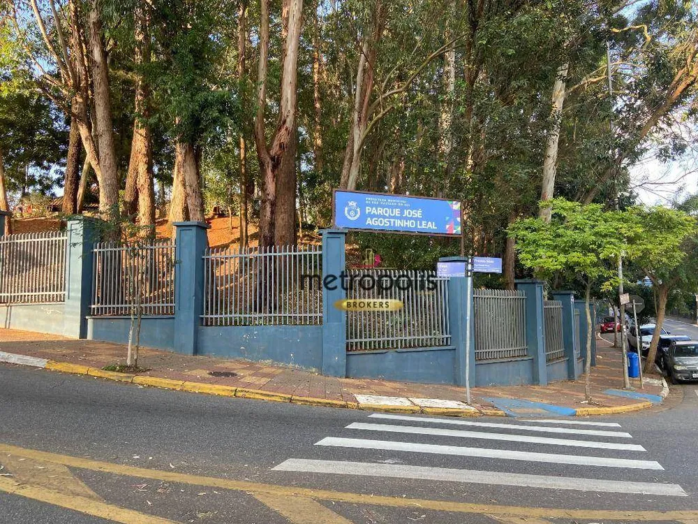 Loja-Salão, 36 m² - Foto 6