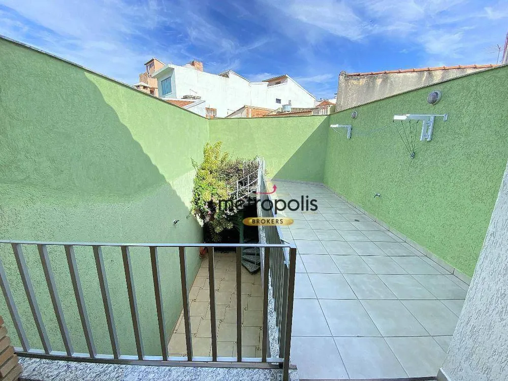 Sobrado, 3 quartos, 269 m² - Foto 9