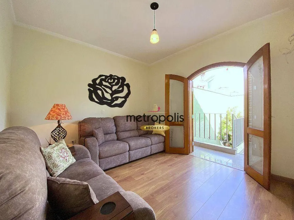 Sobrado, 3 quartos, 269 m² - Foto 8