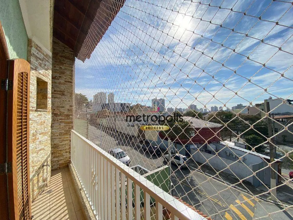 Sobrado, 3 quartos, 269 m² - Foto 12