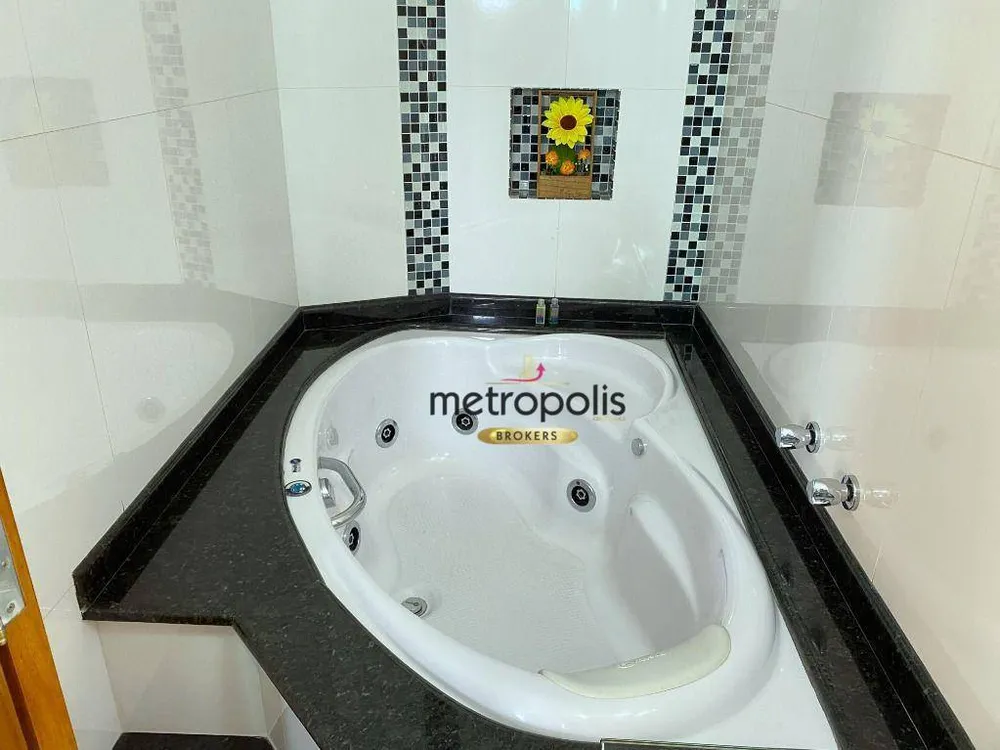 Sobrado, 3 quartos, 269 m² - Foto 11