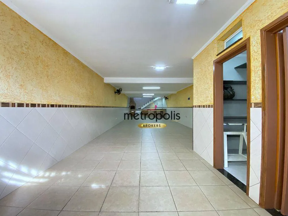 Sobrado, 3 quartos, 269 m² - Foto 6