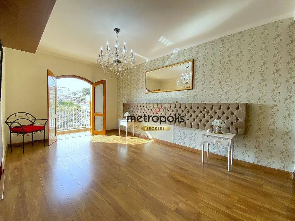 Sobrado, 3 quartos, 269 m² - Foto 10