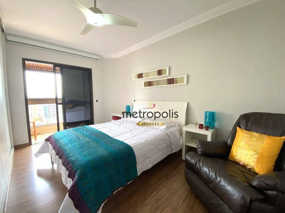 Apartamento, 4 quartos, 224 m² - Foto 10
