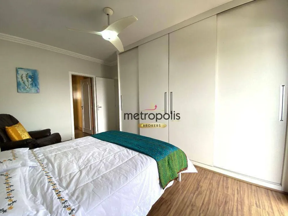 Apartamento, 4 quartos, 224 m² - Foto 2