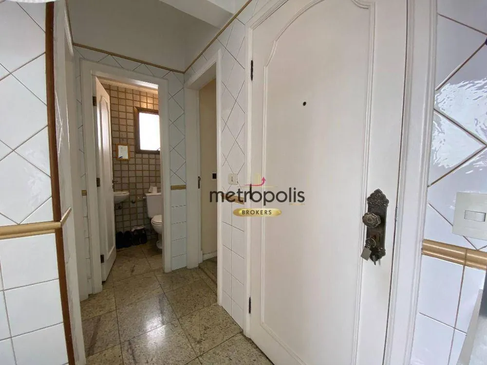 Apartamento, 4 quartos, 224 m² - Foto 3