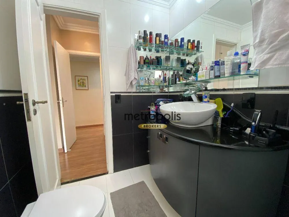 Apartamento, 4 quartos, 224 m² - Foto 8
