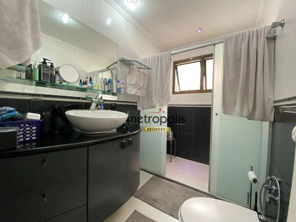 Apartamento, 4 quartos, 224 m² - Foto 7