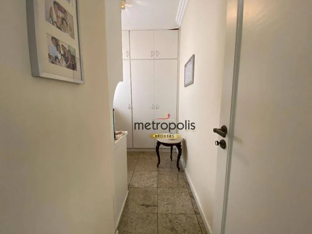 Apartamento, 4 quartos, 224 m² - Foto 5