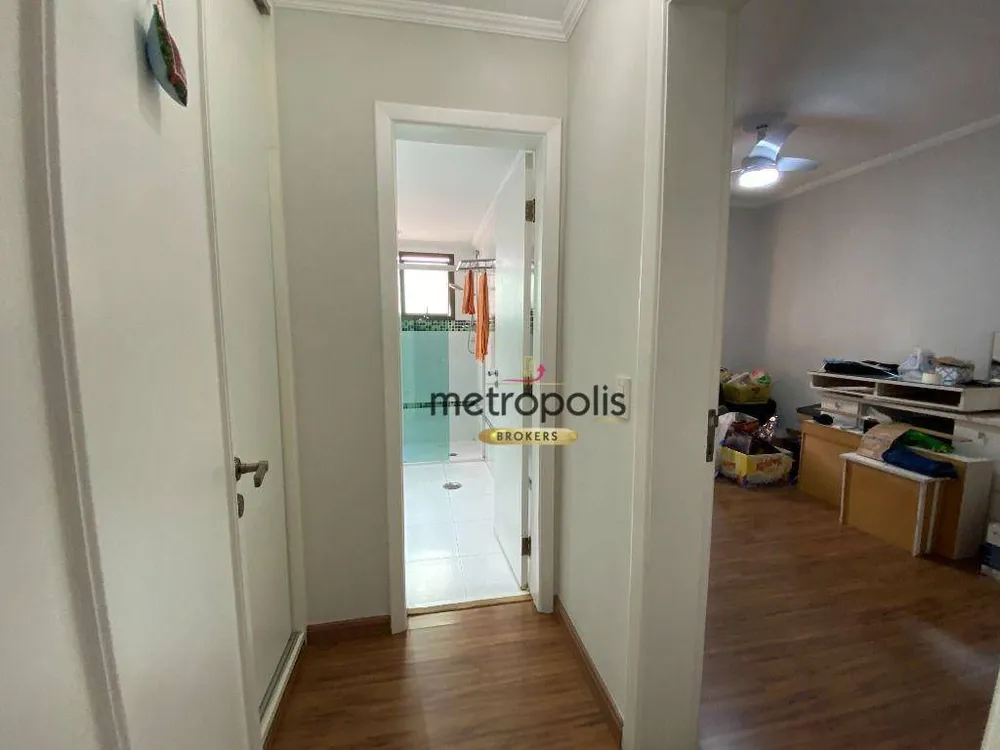 Apartamento, 4 quartos, 224 m² - Foto 4
