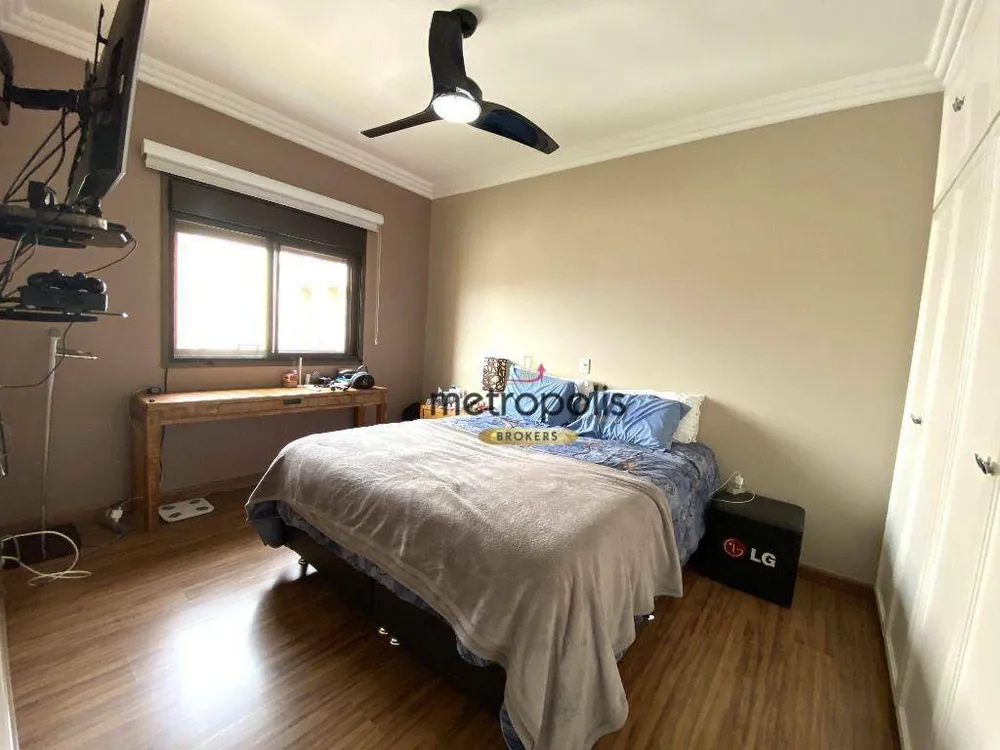 Apartamento, 4 quartos, 224 m² - Foto 1