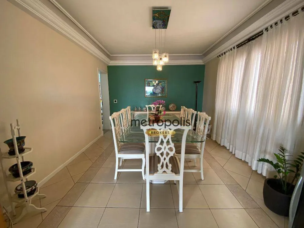 Apartamento, 4 quartos, 224 m² - Foto 2