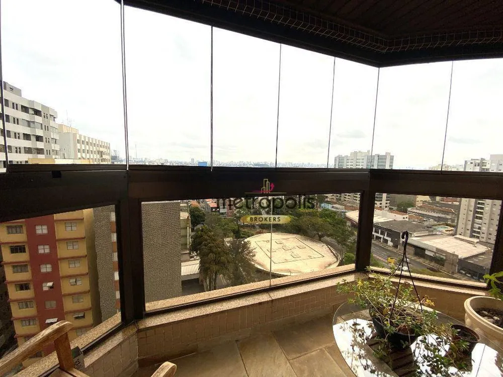 Apartamento, 4 quartos, 224 m² - Foto 12