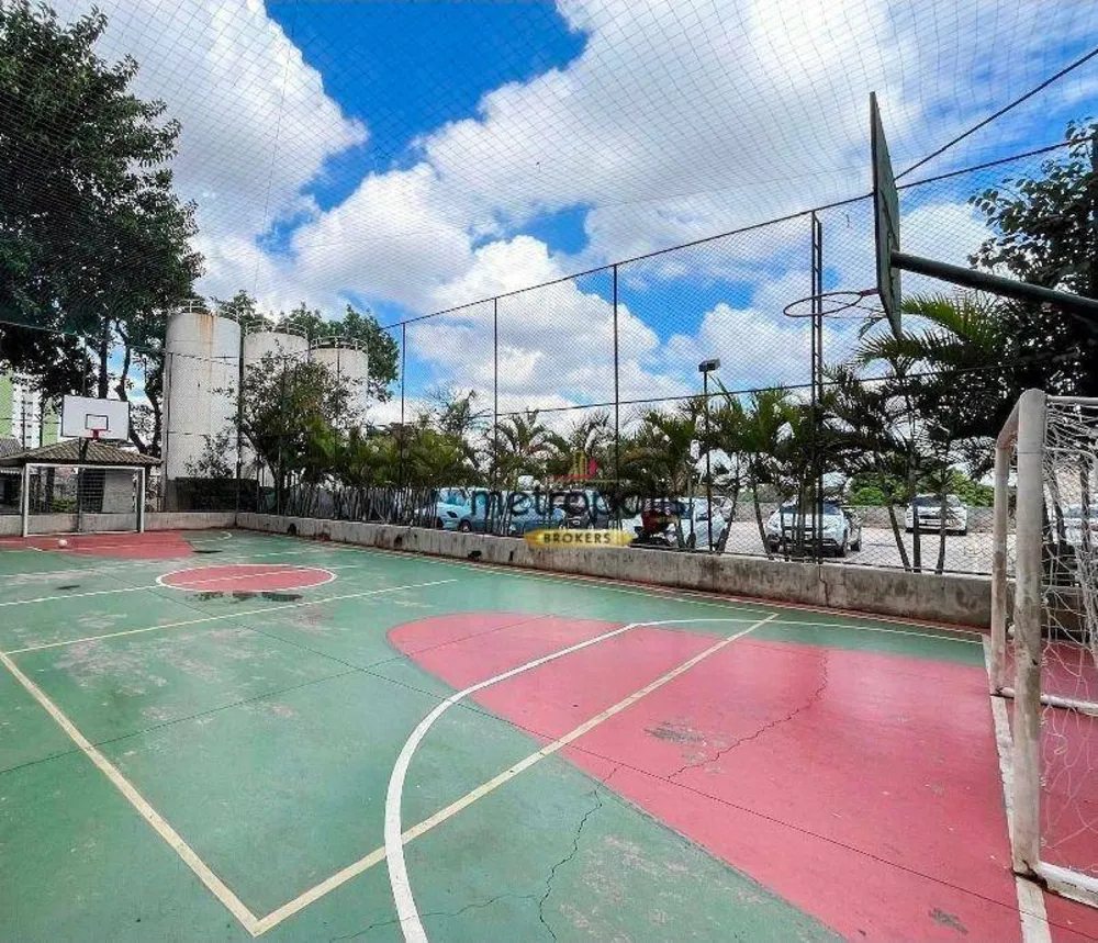 Apartamento, 2 quartos, 54 m² - Foto 9