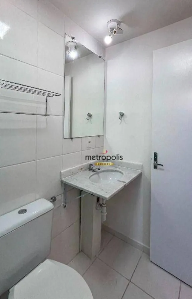 Apartamento, 2 quartos, 54 m² - Foto 8