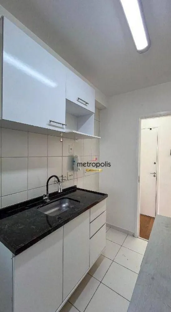 Apartamento, 2 quartos, 54 m² - Foto 4