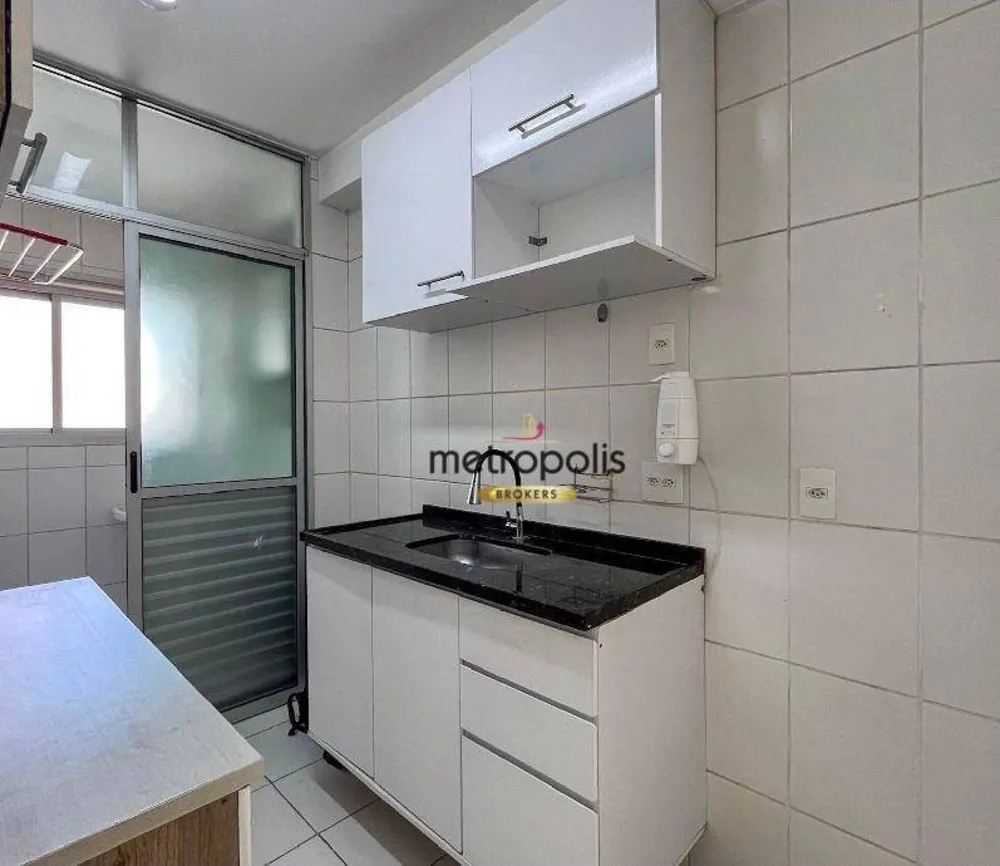 Apartamento, 2 quartos, 54 m² - Foto 1