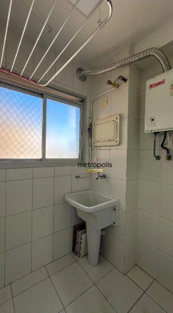 Apartamento, 2 quartos, 54 m² - Foto 4