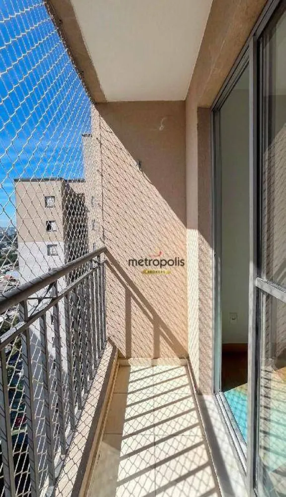Apartamento, 2 quartos, 54 m² - Foto 5