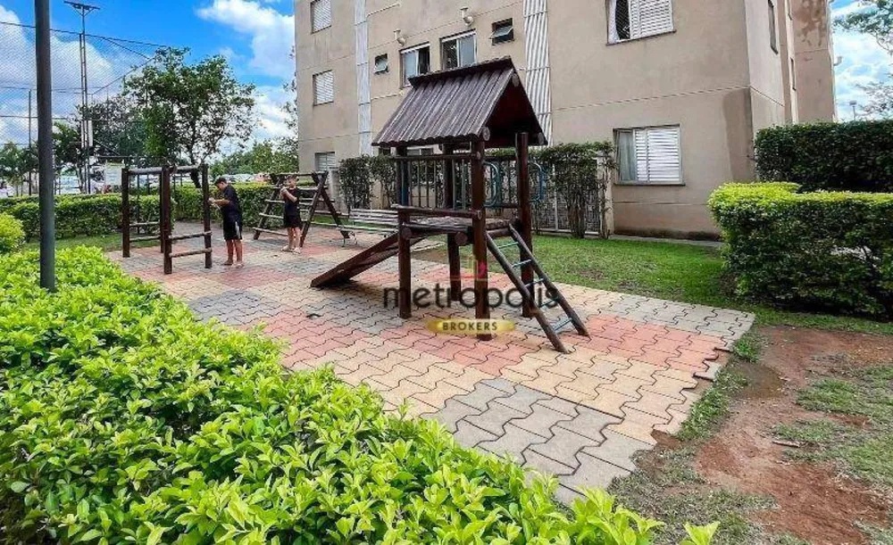 Apartamento, 2 quartos, 54 m² - Foto 6